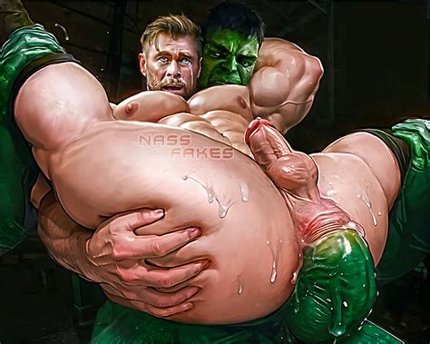 Gay Hulk Porn Sex Pictures Pass