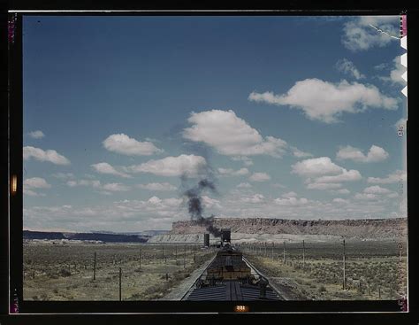 1943 Abq Rail Yards Flickr