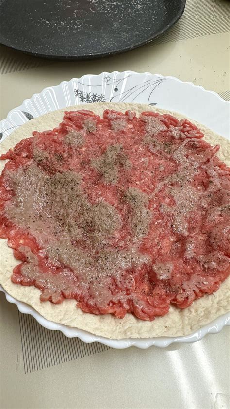 Вкусный бургер, который не испортит вашу фигуру и можно «стройнеющим»😃 ...