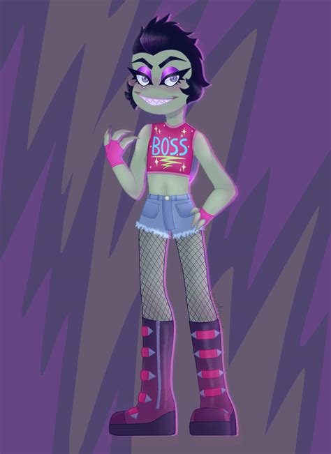 Zim Art Invader Zim Amino