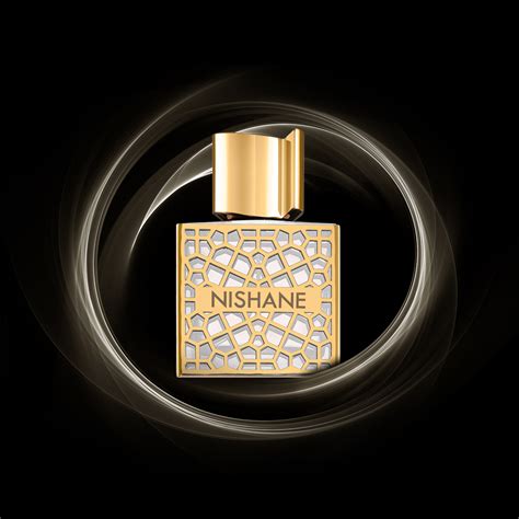 Nishane Hacivat Oud ~ Нишевые ароматы