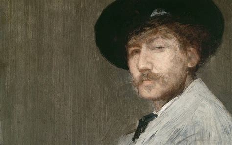 James Abbott Mcneill Whistler Master Of American Tonal Art