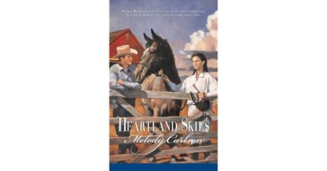 Heartland Skies Second Chances 1 By Melody Carlson