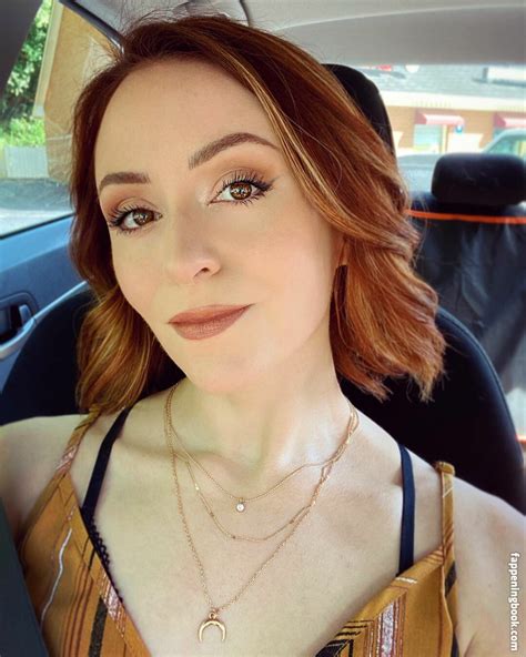 Mollie Damon Star Wars Explained Molliemander Nude OnlyFans Leaks Fappening FappeningBook