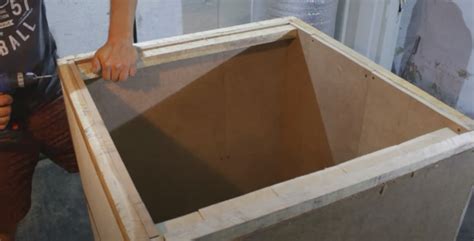 Утепленная будка для собаки