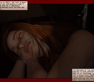 Miss Hyde Muses Sex And Porn Comics