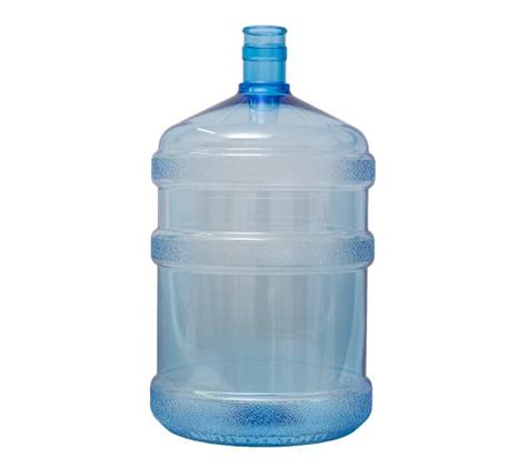 Бутылка 19 л. из поликарбоната от производителя АкваВелл (AquaWell ...