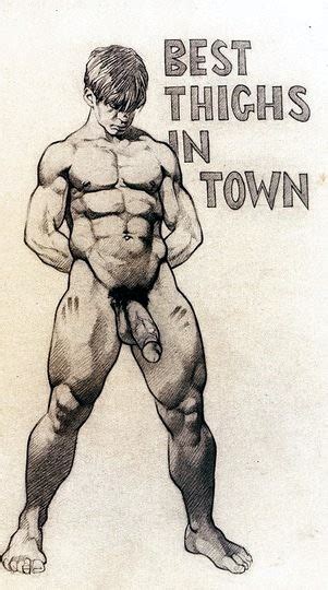 Harry Bush Luscious Hentai Manga Porn