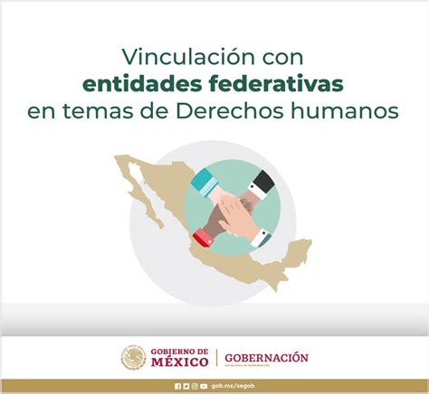 Dirección General De Política Pública De Derechos Humanos Dgppdh