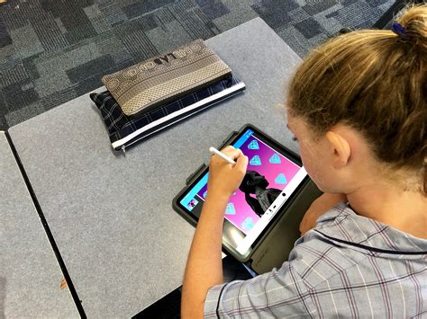 Unleashing Creativity — Corpus Christi College