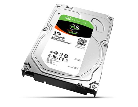 Buy Seagate FireCuda 2TB ST2000DX002 3.5in SSHD [ST2000DX002] | PC Case ...