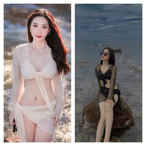 Hcm Ho T C H Bikini B I N M Nh Qccc C Size Shopee Vi T Nam