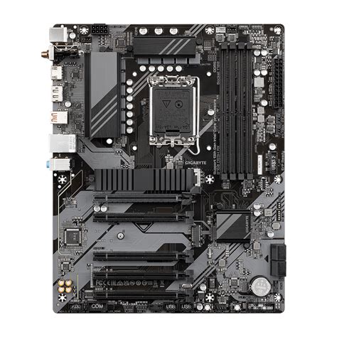 B760 Ds3h Ax｜aorus Gigabyte Canada