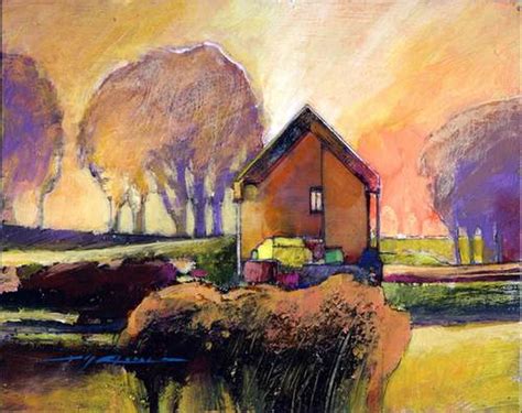 Mark Gould Fine Art