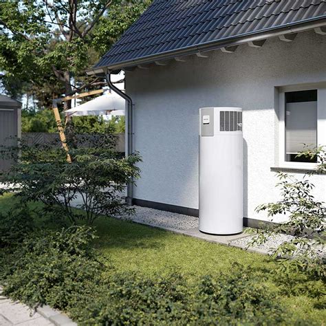 Hot Water Heat Pumps Everwarm Hydronic Heating Geothermal Heat Pumps Servicing Sydney Sth