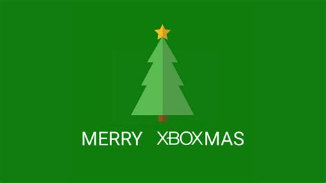 Merry Xboxmas By Misterinked Image Abyss