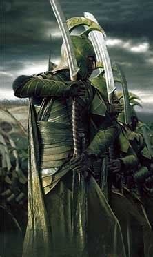 High Elven Sword - Lord of the Rings Movie Replica | Movie Sword ...