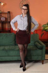 Only Secretaries, Office Girl & Secretary Fetish - OnlyGirls