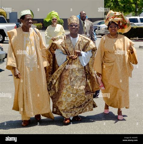 Ancient Yoruba People