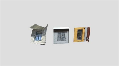 0ea873340aa17af54e3921c64c9bea23 - 3D model by twak [fa28b8c] - Sketchfab