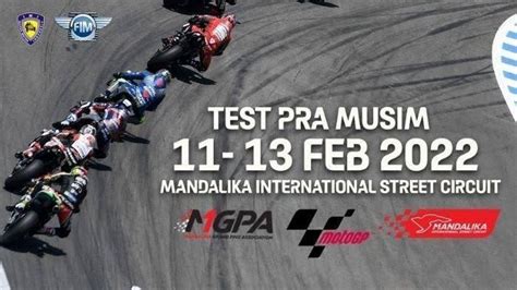 Tiket Nonton WSBK Di Mandalika Sirkuit Paling Mahal Rp 19 5 Juta Kamu