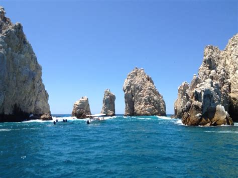 Hurricane Odile Slams Cabo San Lucas, Mexico | Jim Kinmartin, CPCU