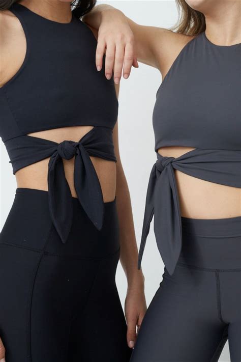 Luxury activewear – Artofit