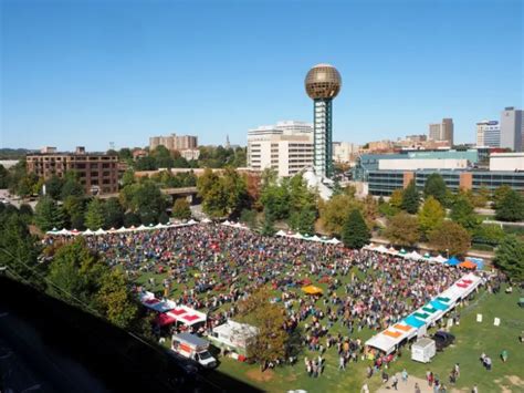 9 Mejores Cosas Para Hacer En Knoxville Tennessee El Blog Del Viajero