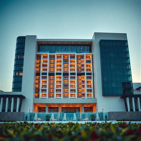 Luxury Redefined: Discovering SLS Hotel Dubai