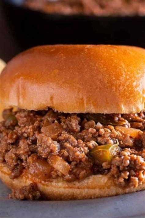 36 Best Hamburger Recipes (Made with Ground Beef) - IzzyCooking