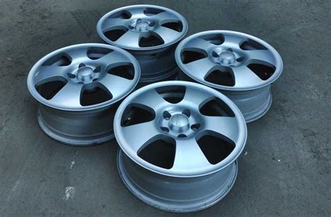 Как выбрать диски для автомобиля: литье, штамповка, ковка