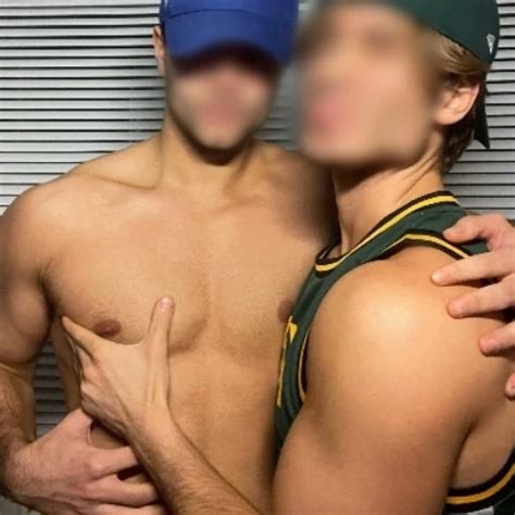 Echtes Schwules Paar Hat Leidenschaftlichen Sex Xhamster