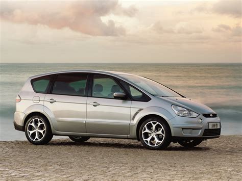 Ford S-MAX - Auto titre