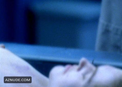 Csi Crime Scene Investigation Nude Scenes Aznude