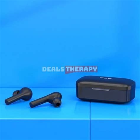 QCY T5S - Deals Therapy