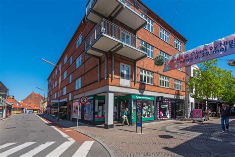 Udlejet Skomagergade 46 St 4000 Roskilde Heideby Estate