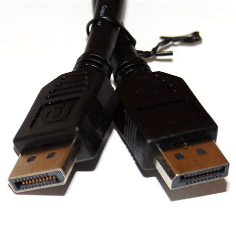 Кабель DisplayPort M/M 1.8м Cablexpert CC-DP-6 черный, экран купить в ...