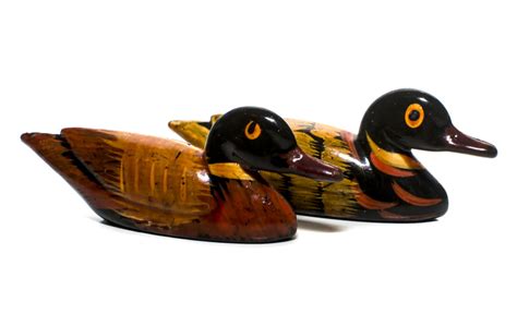 Уточки мандаринки по феншуй: что символизирует, какой выбрать и где ставить