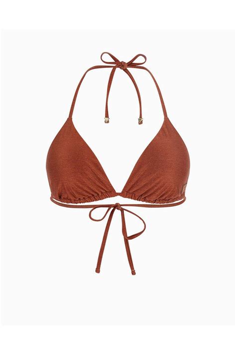 Guess Removable Padded Triangle Bikini Üstü Fiyatı Yorumları