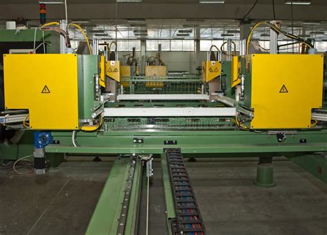 automatic welding machine stock photo image  electricity