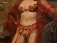 Naked Merle Palmiste in Karu süda