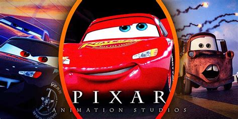 Live-Action ‘Cars’ Movie Sparks Outrage Among Disney Fans