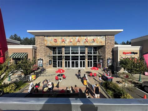 Tacoma Movie Theater Guide — Buy a Home in Tacoma