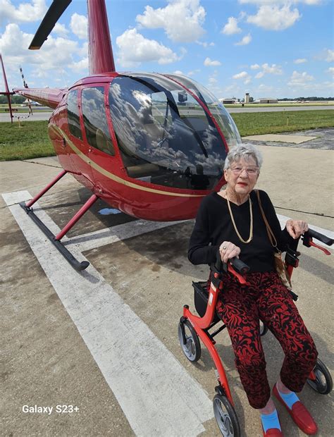 Helen Fischer – Royer Funeral Home