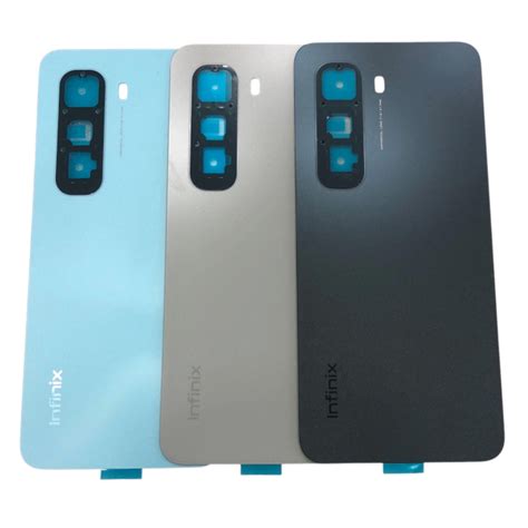 infinix Hot Pro Arka Kapak Pil Kapağı