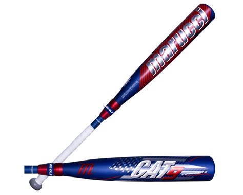 Marucci Cat 9 Composite Pastime 10 Usssa Baseball Bat Better Baseball