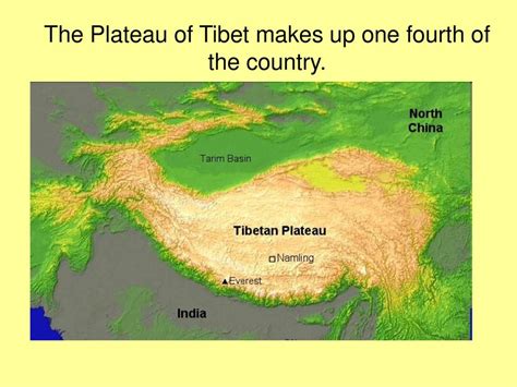 Тибетское нагорье на карте евразии физическая карта - Фотоподборки 1