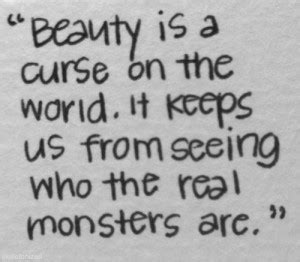 Quotes I Love Monster. QuotesGram