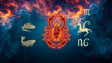 Qual O Signo Que Combina Com Escorpião - Qual Signo Combina Com Escorpião