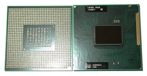 Intel Core Sr04b I5-2410m Processor - Buy Sr04b I5-2410m,Intel ...